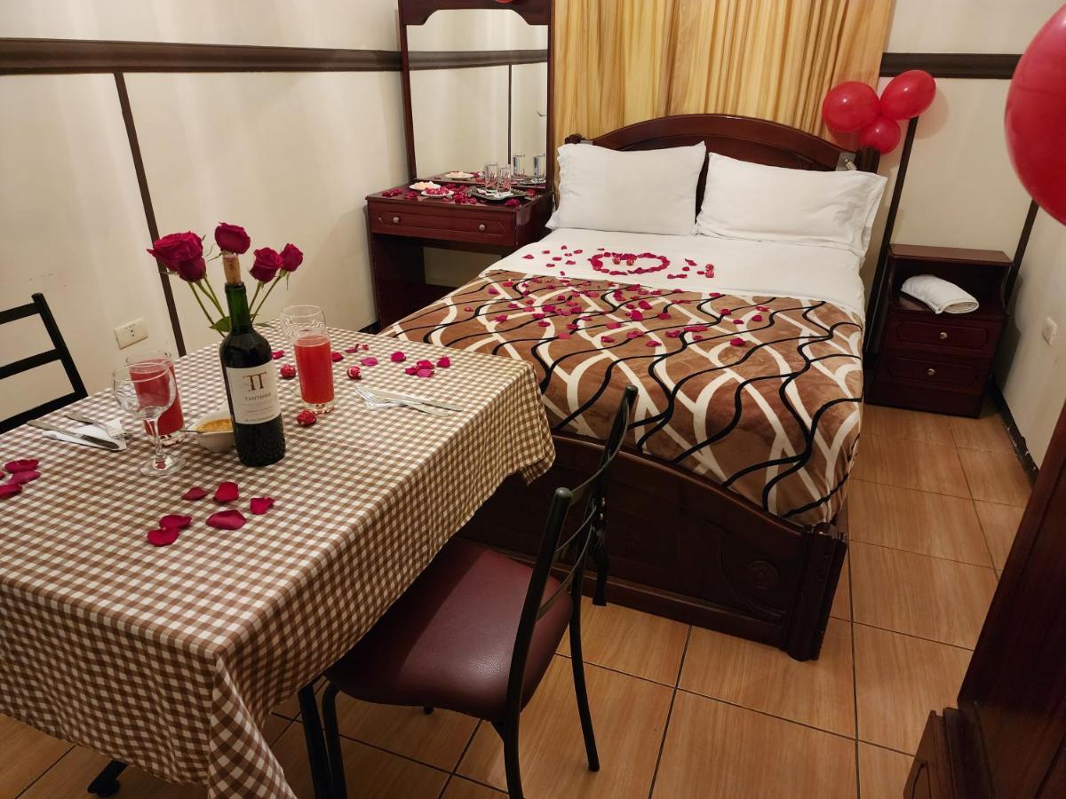 Casa Franciscana 3* Quito