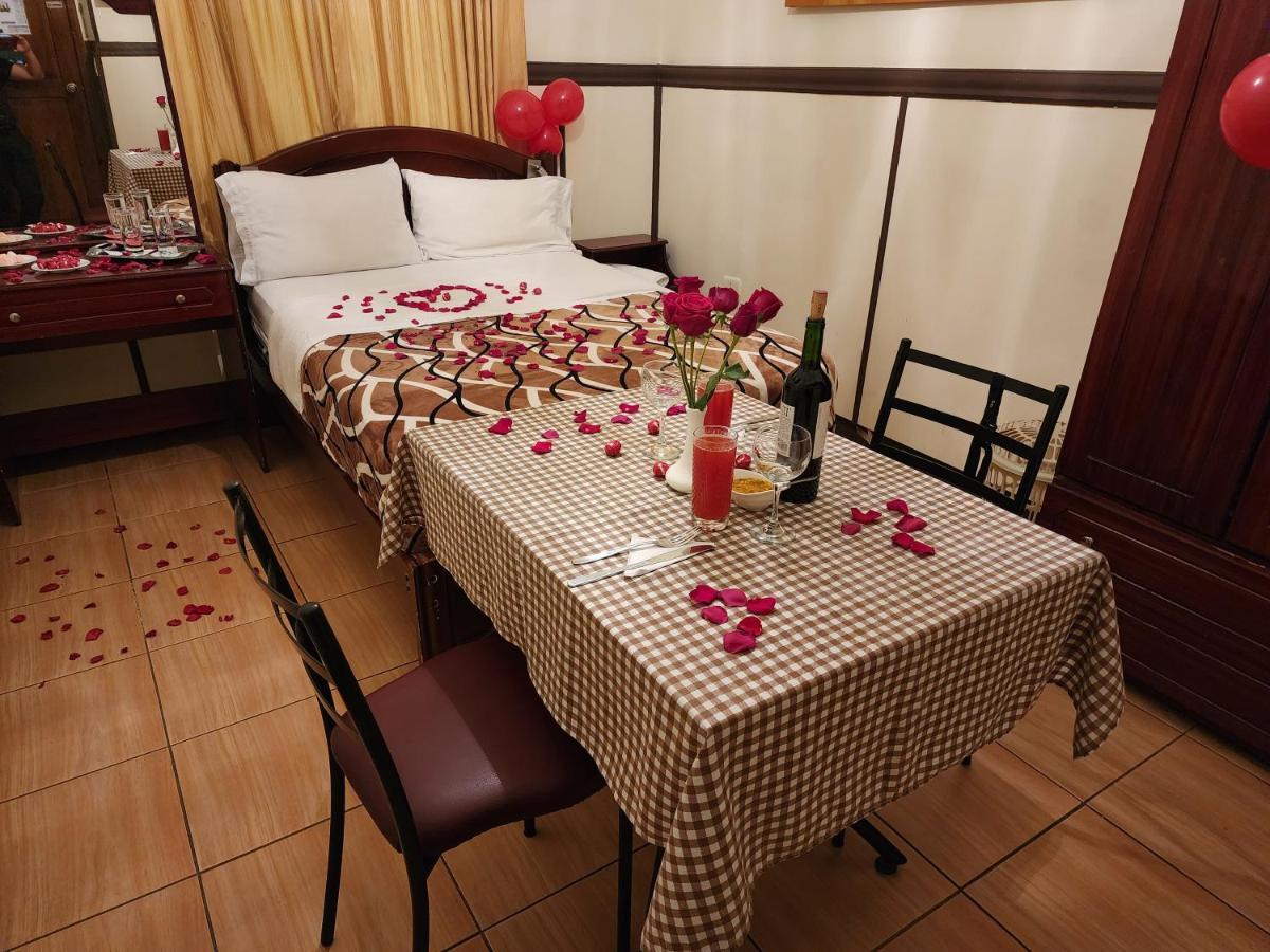Pensión Casa Franciscana 3*