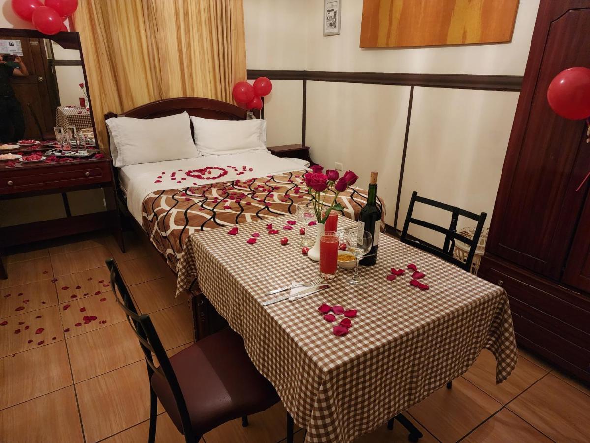 Casa Franciscana 3*