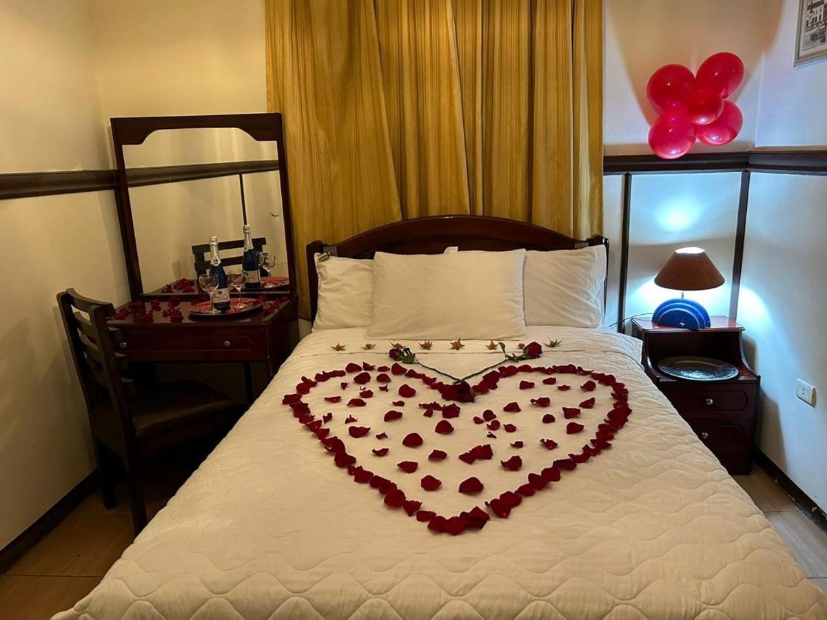 Casa Franciscana 3* Quito